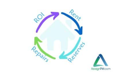 How the Money Flows in Property Management