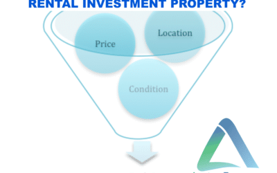 How to Buy the Right Rental Property