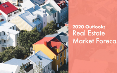 2020 Outlook: Real Estate Market Forecast