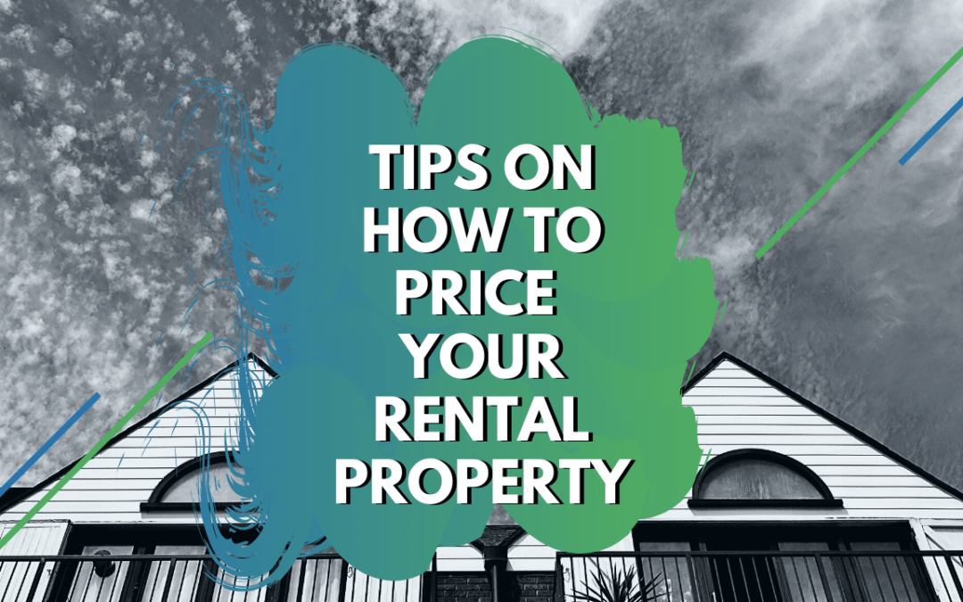 Tips on How to Price Your Rental Property in Dallas Fort Worth - Article Banner