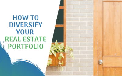 How to Diversify Your Real Estate Portfolio in Dallas Fort Worth