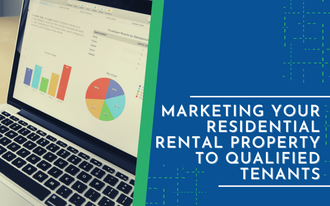 Marketing Your Dallas-Fort Worth Residential Rental Property to Qualified Tenants - Banner