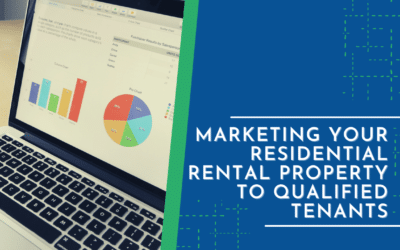 Marketing Your Dallas-Fort Worth Residential Rental Property to Qualified Tenants
