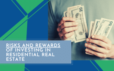 Risks and Rewards of Investing in Dallas-Fort Worth Residential Real Estate