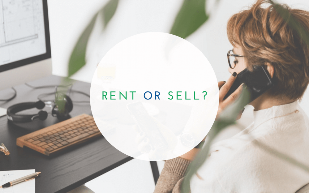 Should You Rent or Sell Your Dallas-Fort Worth Property - article banner