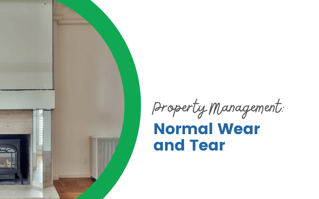 Property Management Normal Wear and Tear - article banner
