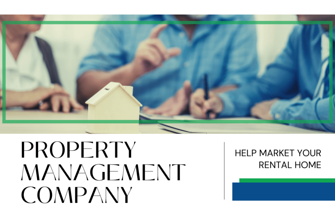 How a Dallas Fort Worth Property Management Company Can Help You Market Your Rental Home - Article Banner