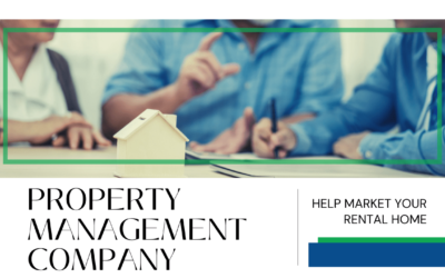 How a Dallas Fort Worth Property Management Company Can Help You Market Your Rental Home