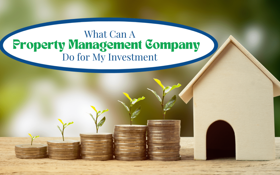 What Can a Property Management Company Do for My Investment in Dallas-Worth?