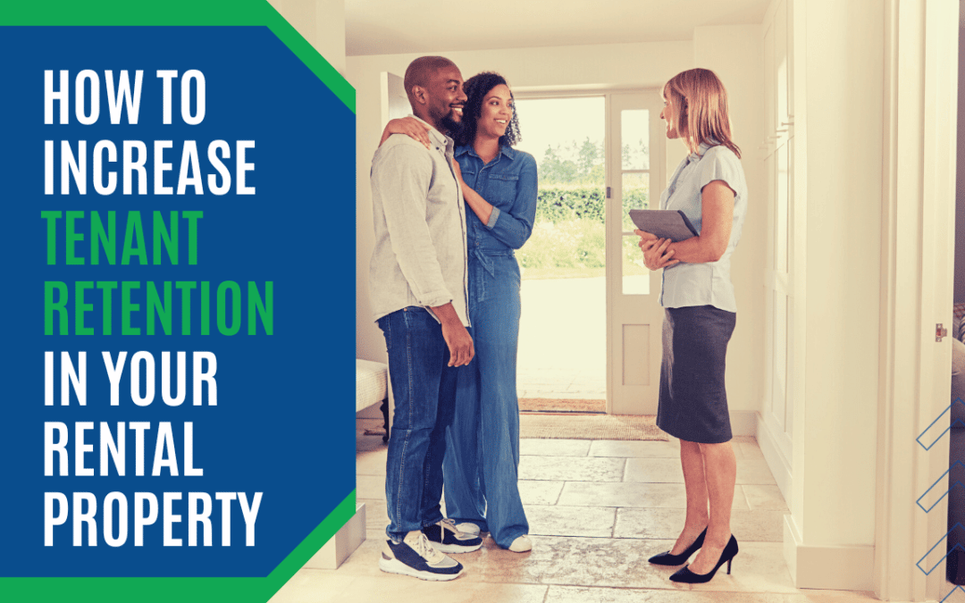 How to Increase Tenant Retention in Your Dallas-Fort Worth Rental Property - Article Banner