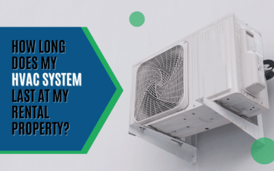 How Long Does My HVAC System Last at My Dallas-Fort Worth Rental Property?