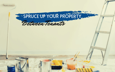 Spruce Up Your Dallas-Fort Worth Property between Tenants